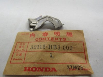 NOS Honda 1986-1997 TRX200 Clamp 32112-HB3-000