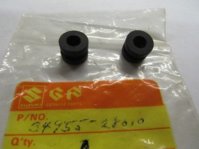 NOS Suzuki OEM RV125 TC125 TC185 TS125 TS185 GS1100 Meter Cushion 34955-28010
