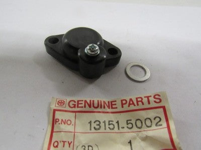 NOS Kawasaki # 13151-5002 SWITCH,NEUTRAL KZ400 KZ440  KZ650 KZ750 KZ1300