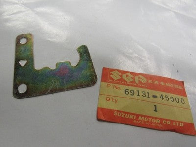 NOS Suzuki 1977 GS750 69131-45000 REAR CAIPER SHIM