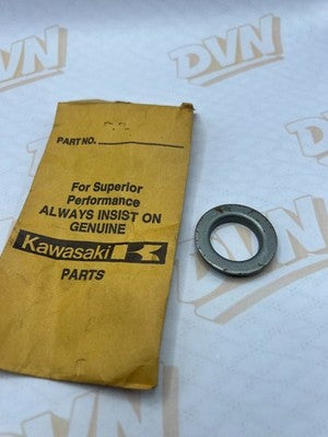 Kawasaki 44028-1010 Fork Spring Guide