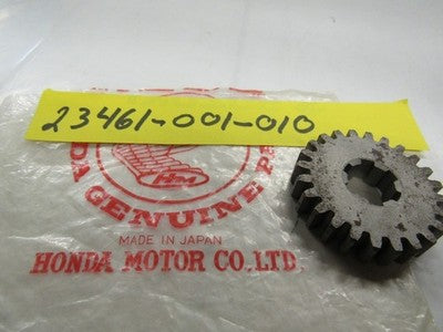 Honda Gear 1963 CA100 CA102 23461-001-010