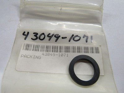 NOS Kawasaki Packing Z1 S1 S2 S3 KX KZ 43049-1071 NEW OEM