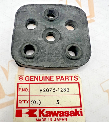 Kawasaki NOS NEW 92075-1283 Damper KZ KZ1100 KZ1000 KZ750 KZ650 KZ550 CSR LTD