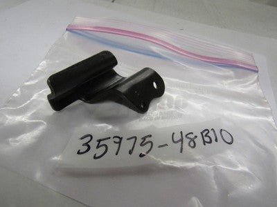1993 SUZUKI GSX1100  NOS OEM 35975-48B10 RIGHT TURN SIGNAL BRACKET MOUNT