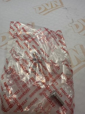 Ducati Multistrada Screw NOS 71850338C (L-7815)