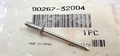 Yamaha Many Years & Models OEM Blind Rivet 90267-32004-00