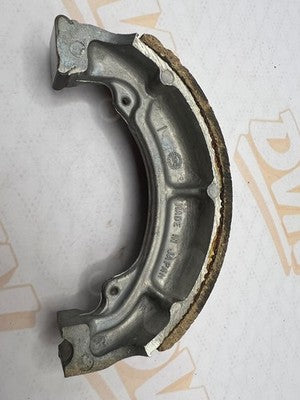Kawasaki KX 125 KT 250 Ke Brake Shoes Brake Shoe Brake DrumKawasaki KX 125 KT 25