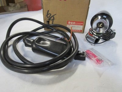 SUZUKI LT230 1985-86 nos oem Back up Buzzer p.n 38700-18830