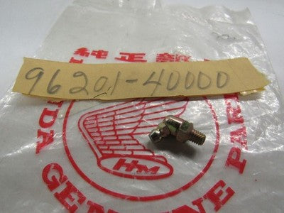NOS Honda 1985-1987 CMX250 Fitting (C.76) 96201-40000