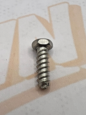 NOS SEA-DOO GSX PART - 243041660 HEX SCREW 4.8X16MM
