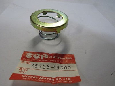 NOS OEM NEW Suzuki  35136-49200 HEADLAMP HOLDER GS1100GK GS1100ES GS700E