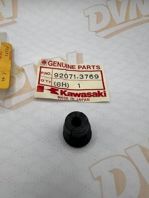 NOS Kawasaki OEM Grommet 1989-1992 JB650 92071-3769