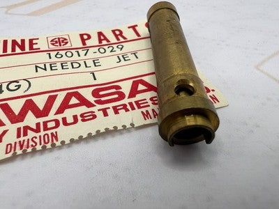 KAWASAKI 16017-029 Needle Jet