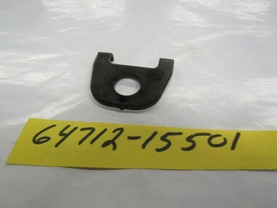 Suzuki GR650 TEMPTER Chain Adjuster Axle Washer 64712-15501   NOS