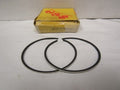 GENUINE NOS Suzuki Piston Ring Set 12140-97730