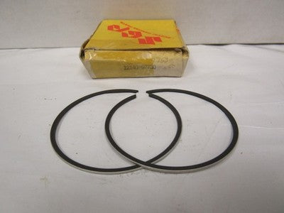 GENUINE NOS Suzuki Piston Ring Set 12140-97730