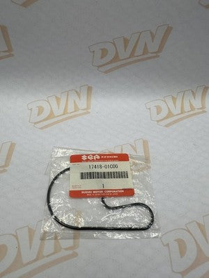 1987-1992 SUZUKI Quadracer 250 LT250R OEM Water Pump Cover Seal 17418-01C00