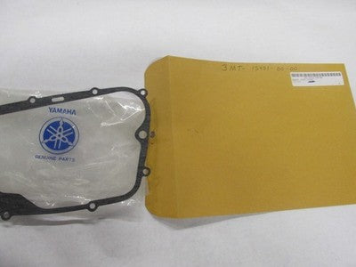 Crankcase Cover Gasket Part Number - 3MT-15451-00-00