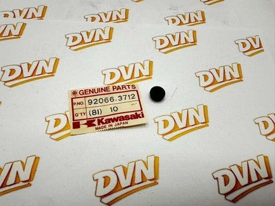 Kawasaki NOS NEW 92066-3712 Plug JS JS650 SX Jet Ski