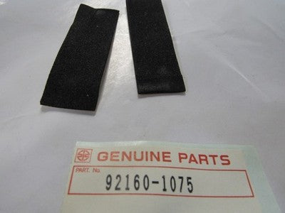 Kawasaki NOS NEW 92160-1075 Damper JT KAF KSF ZR ZX JT1500 KAF1000  SOLD AS 2