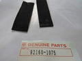Kawasaki NOS NEW 92160-1075 Damper JT KAF KSF ZR ZX JT1500 KAF1000  SOLD AS 2