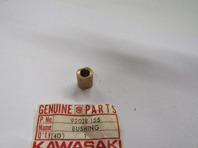 Kawasaki NOS NEW 92028-155 Drive Shaft Bushing KZ KZ440 KZ400 LTD