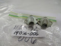 Kawasaki NOS  14076-006 Fuel Drain Cover KS KX KD125 KE125 KS125 KX125 SOLD AS 2