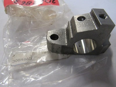 NOS Polaris Oem Mag Side Rocker Shaft Support 3084863