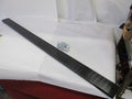 NOS  WARN 50 INCH PLOW WEAR BAR   374303