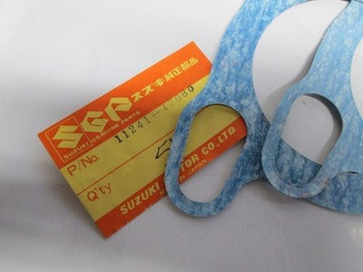 SUZUKI GS550,GS550E 1977-79  cylinder base gasket p.n 11241-47080 SOLD AS 2