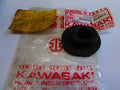 Kawasaki NOS NEW 23066-022 Rubber Damper KZ KZ1100 KZ1000 KZ900 KZ750 KZ650