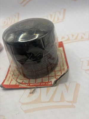 Suzuki Oil Filter 16510-05A00