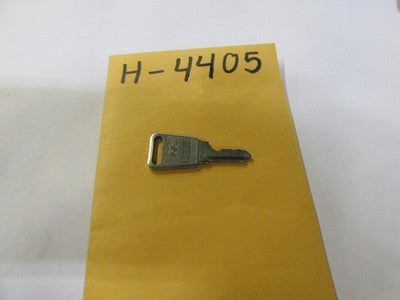 Vintage Honda  OEM Factory Pre Cut Motorcycle Key # H 4405
