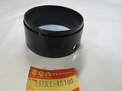 NEW OEM SUZUKI GS1000 GS550 GS750 SPEEDOMETER COVER 34151-49100