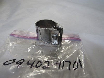 NOS Suzuki OEM Clamp 1979 GS850 1978-1979 GS750 1977 GS400 09402-41701