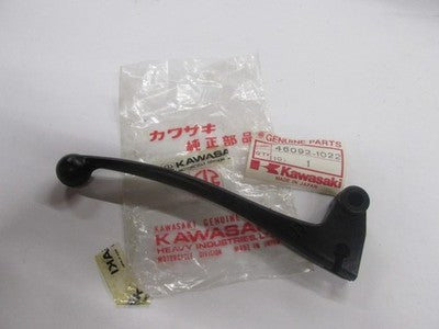 Genuine Kawasaki Clutch Lever GPZ 550 Z 550 KZ 550 46092-1022