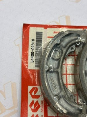 Suzuki ATV Brakes Part Number -  54400-02810 -