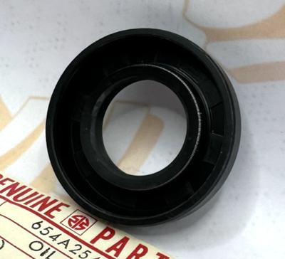 NOS Kawasaki  P#654A254708 W1 W1SS W2SS H1 F8 F5 Genuine Front Wheel Axle Seal