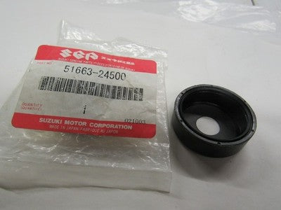 NOS OEM Suzuki Steering Seal 1985-2015 LT230 LT500 LT250 51663-24500