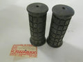Kawasaki NOS  Footrests to Fit: A1/A7/F3/W2/W1 Models P/N 92076-010 SOLD AS PAIR