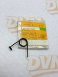 ***NOS KAWASAKI  92144-1163 SPRING (ACTIVE #)