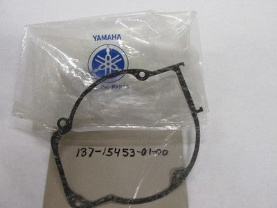 NOS Yamaha YA6 Carb Cover Gasket YA6 0511 137-15453-01 1964-1966