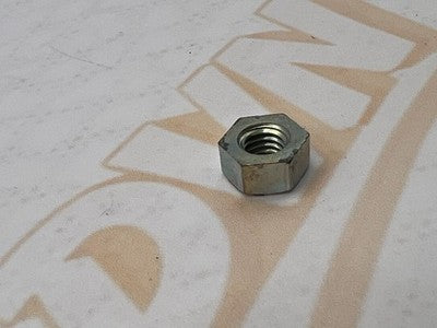 Kawasaki Nut (6 mm), 311G0600