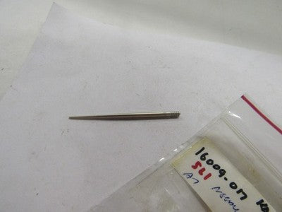 Kawasaki NOS NEW 16009-017 Jet Needle 5L1 W1 W2 W1SS W2SS W2TT Commander
