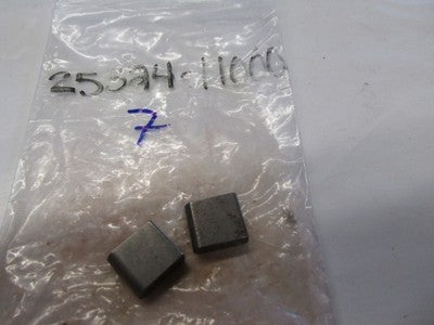 NOS Suzuki OEM NEWGear Shift Pawl 68-75 T500 79-87 TS250 72-77 TS400 25324-11000