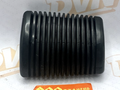 NOS Suzuki #43551-02200 Front Foot Rest Peg Rubber