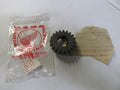 NOS Honda CA160 CA175 CB160 CL160 Main Shaft Second 2nd Gear 18T 23431-216-000