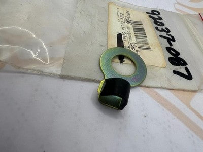 Kawasaki NOS NEW 92037-087 Rear Signal Light Clamp F6 F7 F9 F11 G3 G4 G5 KE G3SS