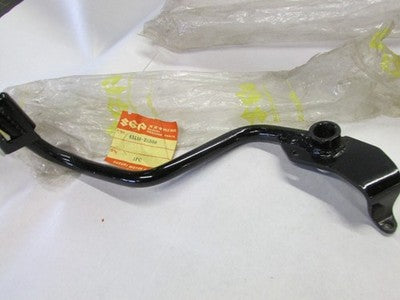 SUZUKI TC100 TS100 1973-77 REAR BRAKE PEDAL OEM 43110-25300